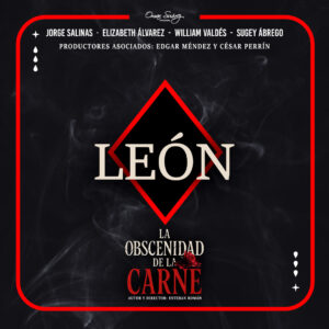 Obscenidad de la Carne | León